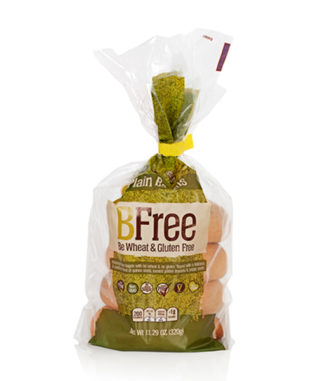 Bfree Wraps Multigrain Ratings - Mouths of Mums