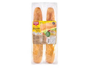 Schar Ciabatta - 4 ct. - LIL'S DIETARY SHOP